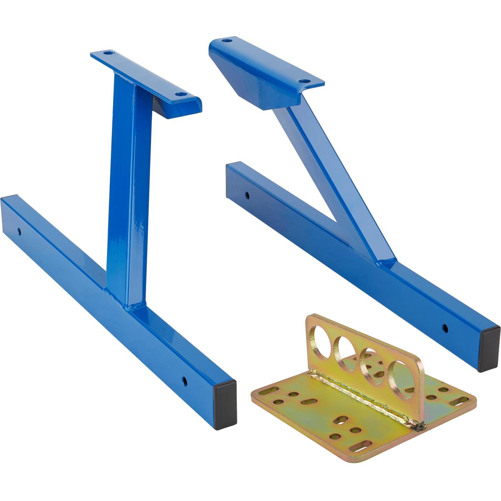Speedway SBF V8 Engine Storage Stand with Lift Plate
