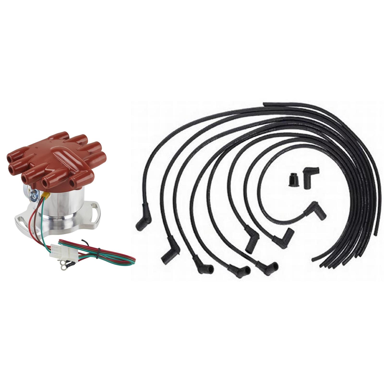 1932-41 Fits Ford Flathead 3 Bolt Electronic Distributor Rotor 1932-41 Fits Ford Flathead 3 Bolt Electronic Distributor Rotor