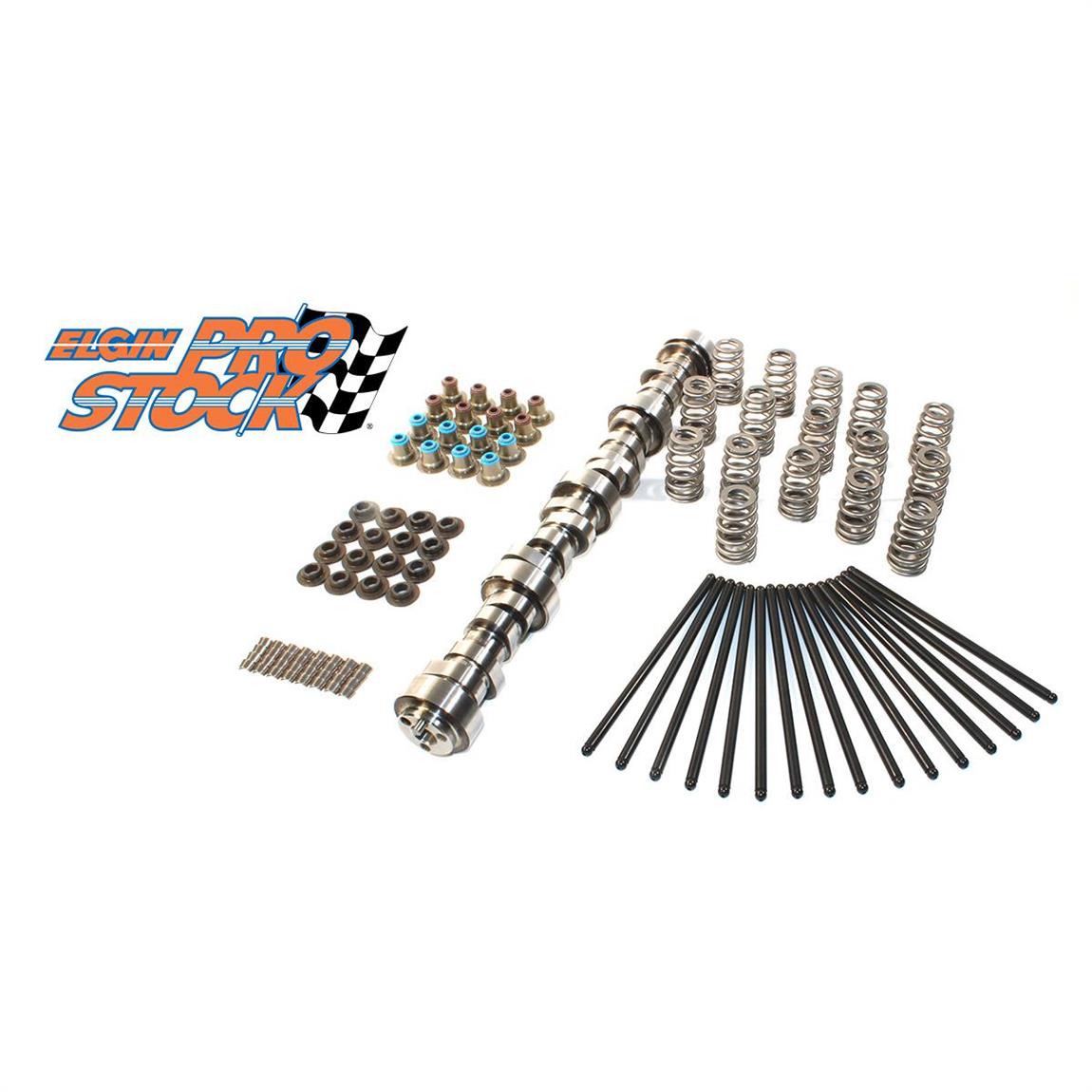 Elgin Industries CK1250A PROSTOCK Camshaft Kit