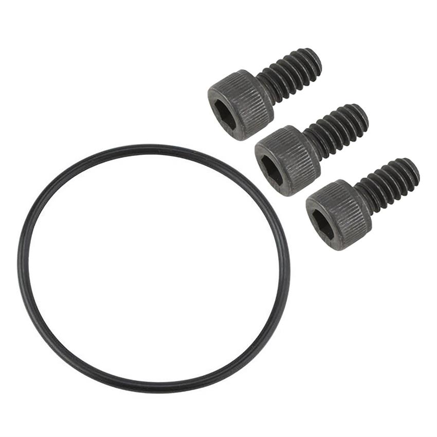 Winters 7479 Grand National Hubcap ORing and Screw Kit