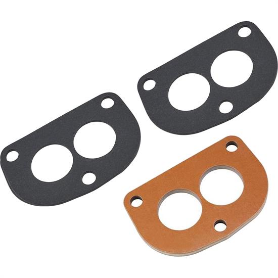 Stromberg 97/Holley 94 3Bolt Insulating Carb Spacer and Gaskets