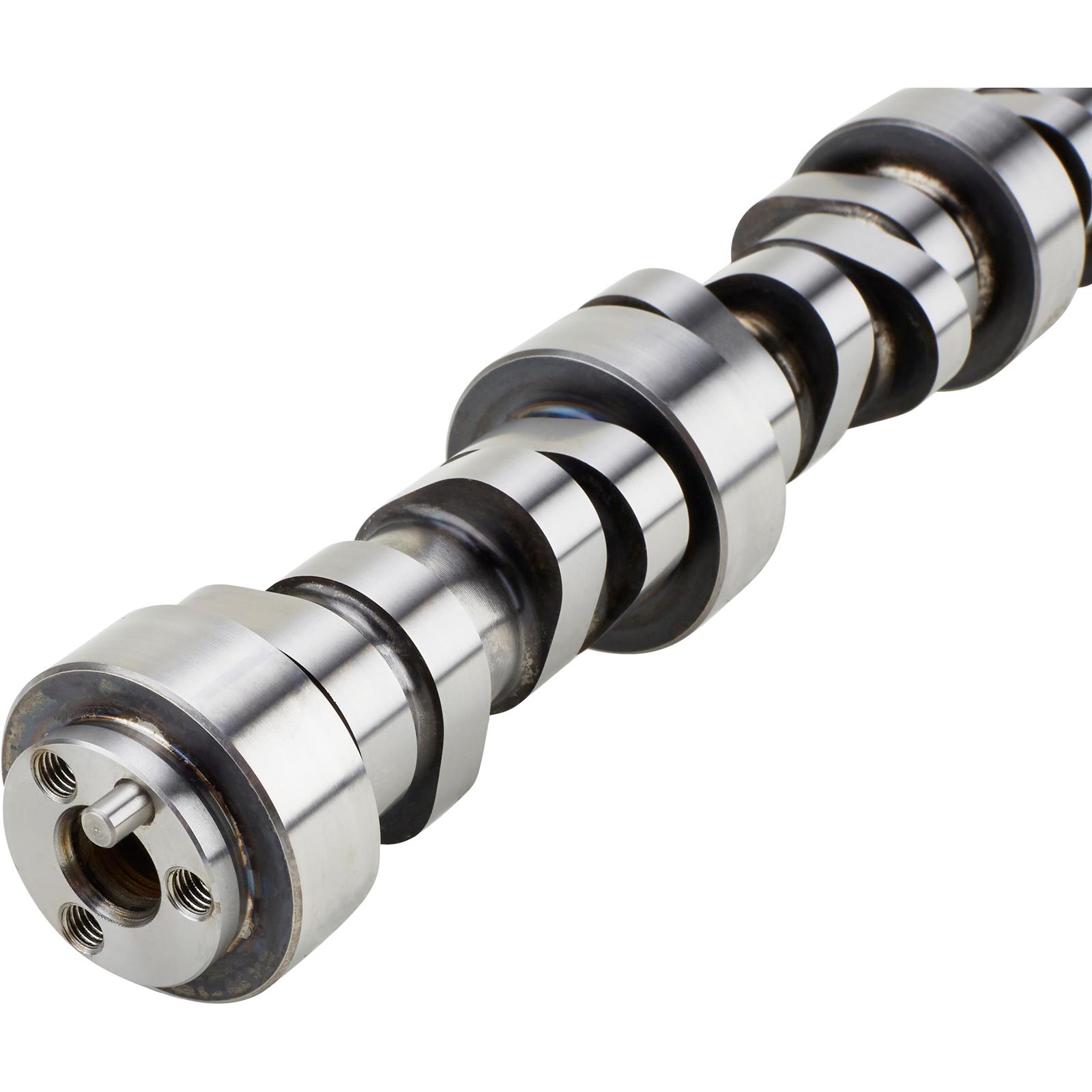 Elgin E1838P Sloppy Mechanics Stage 1 Grind LS Camshaft