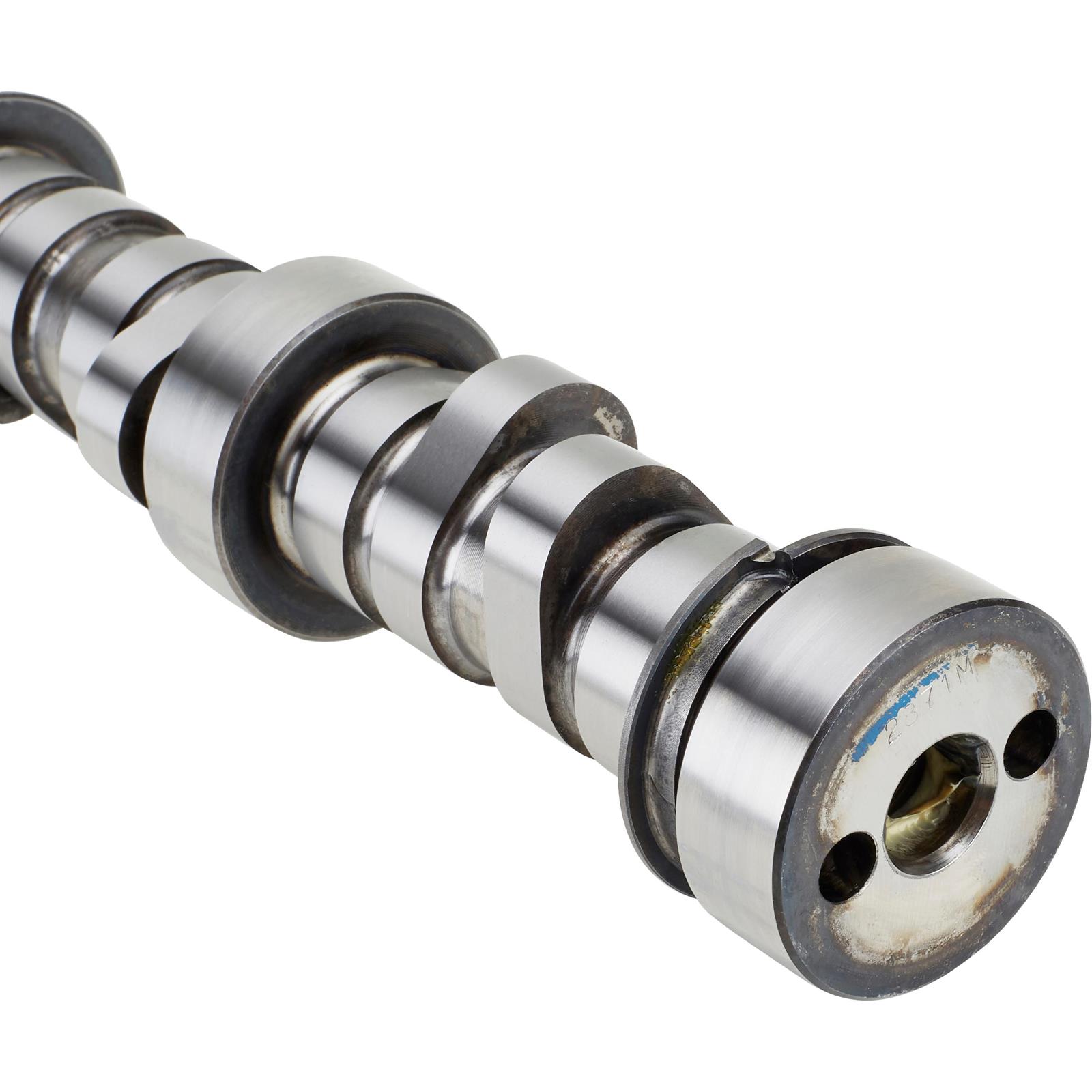 Elgin E1838P Sloppy Mechanics Stage 1 Grind LS Camshaft