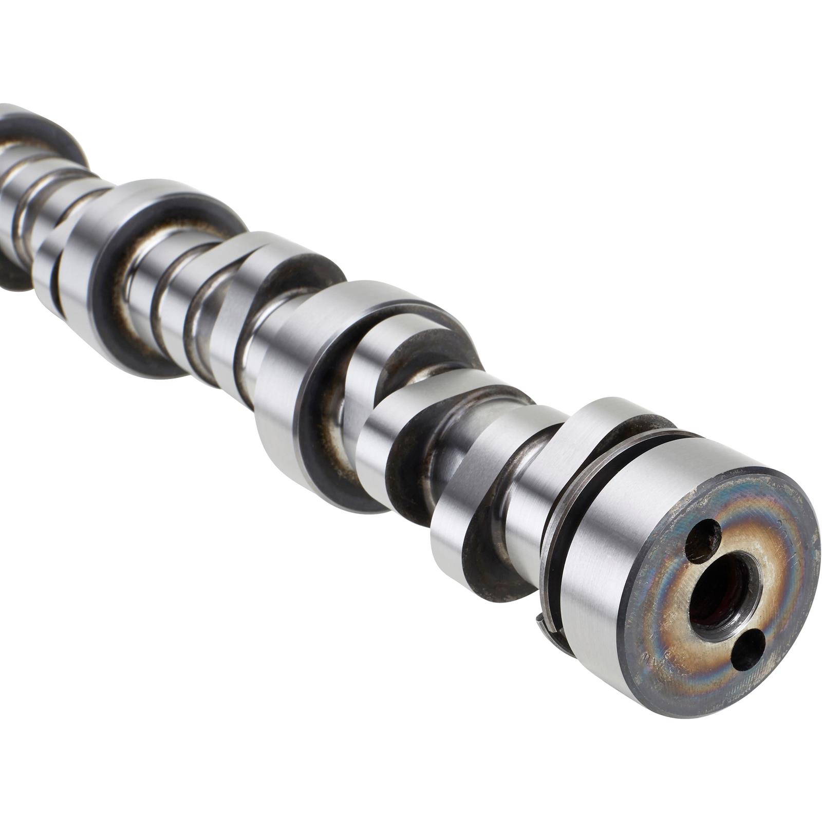 Elgin E1840P Sloppy Mechanics Stage 2 Grind LS Camshaft