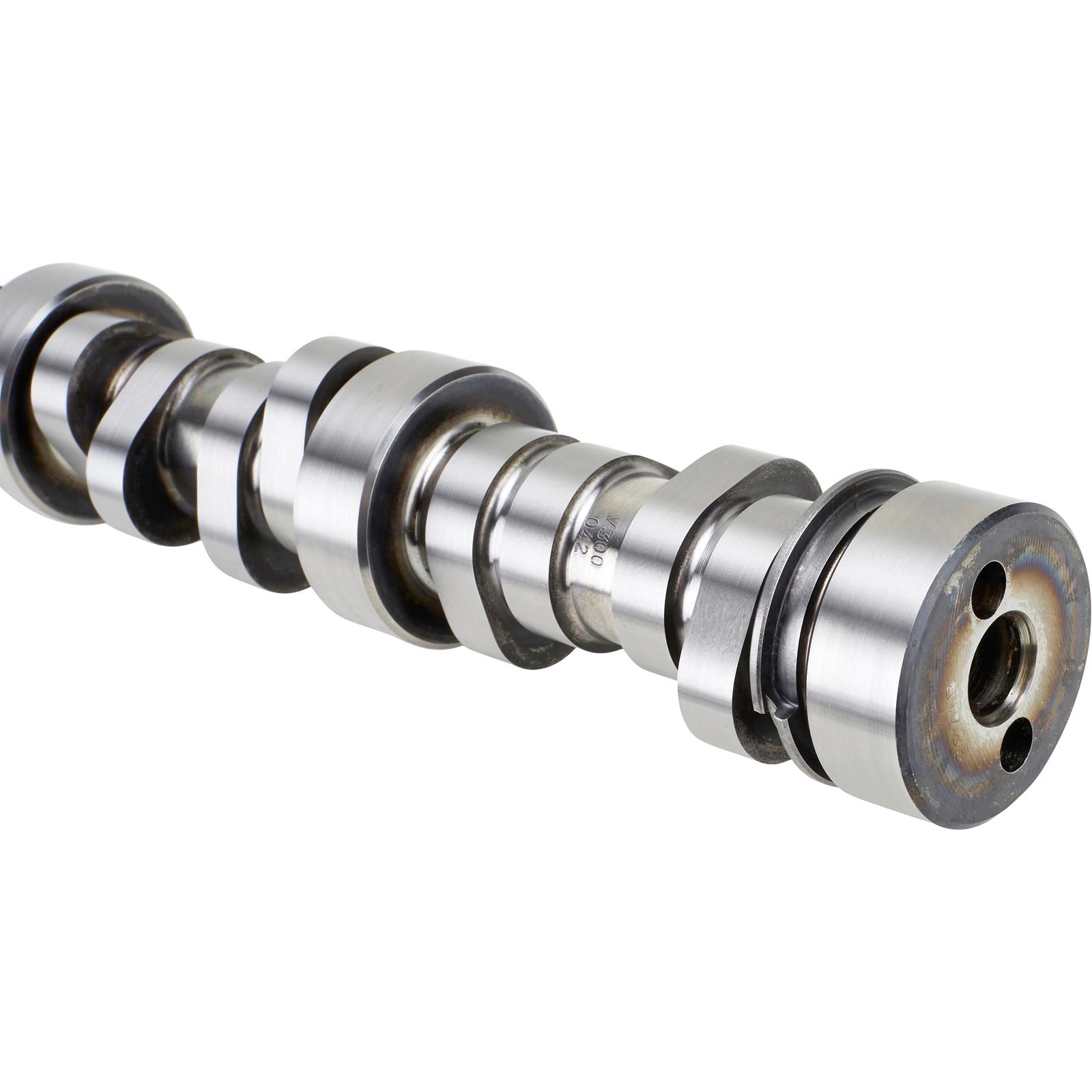 Elgin E1841P Sloppy Mechanics Stage 3 Grind LS Camshaft