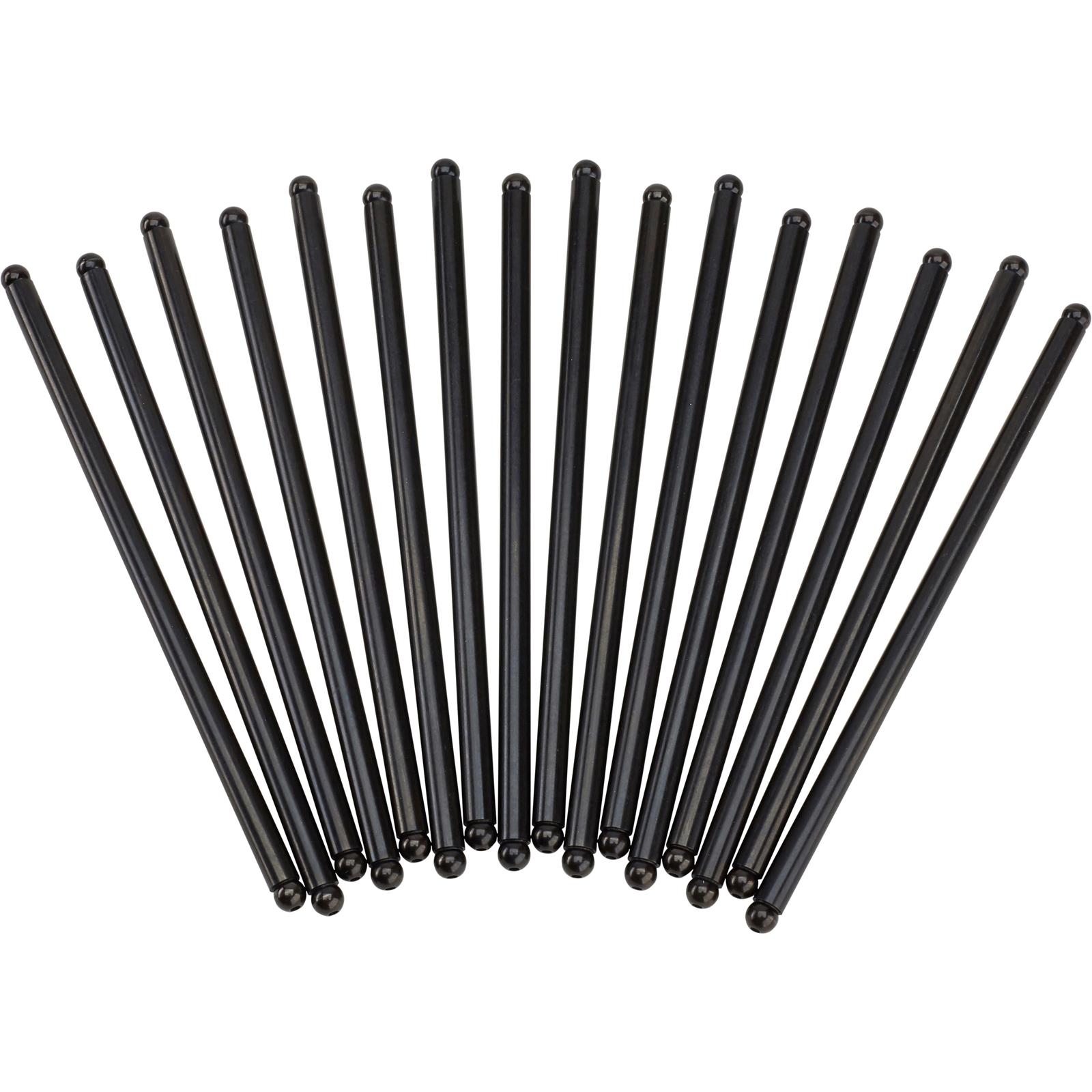 Speedway Chevy LS1/LS3 Pushrods, HeavyDuty