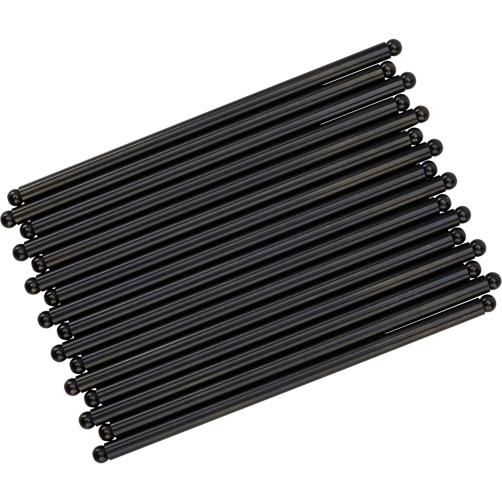 Speedway Chevy LS1/LS3 Pushrods, HeavyDuty