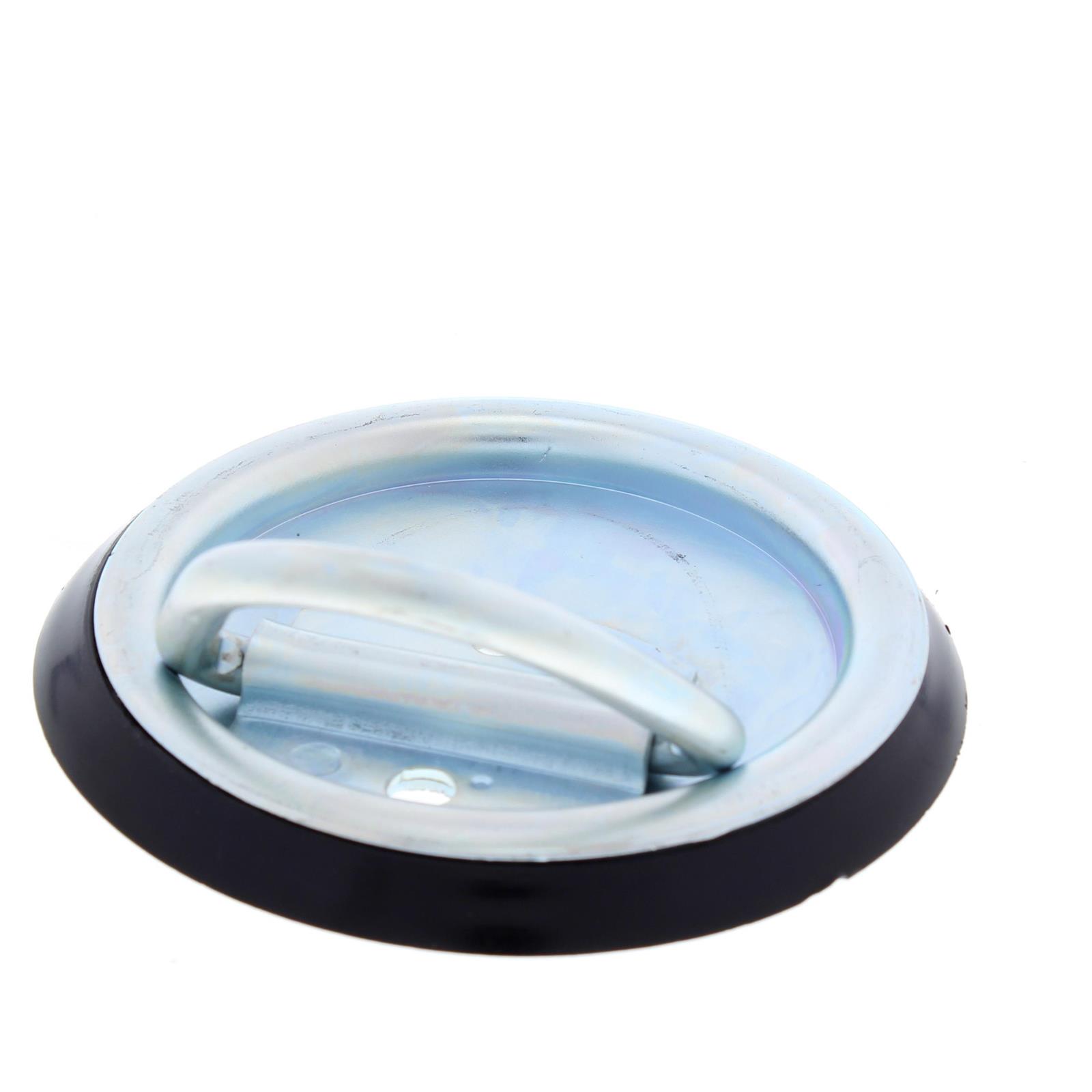 Flush Mount DRing