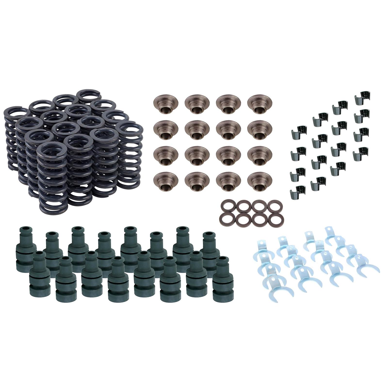 1932-1953 Flathead Fits Ford Fits V8 Single Valve Spring Rebuild Kit