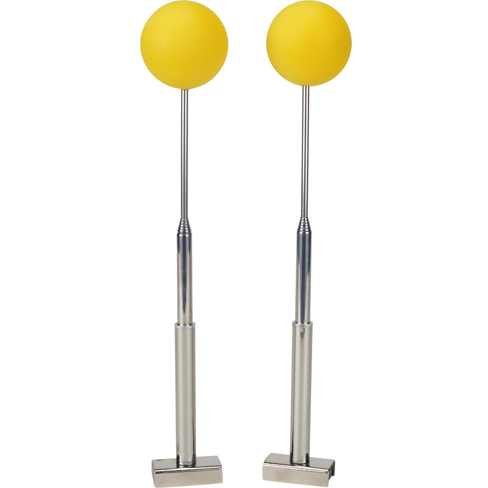 Telescoping Magnetic Rod Trailer Alignment Kit