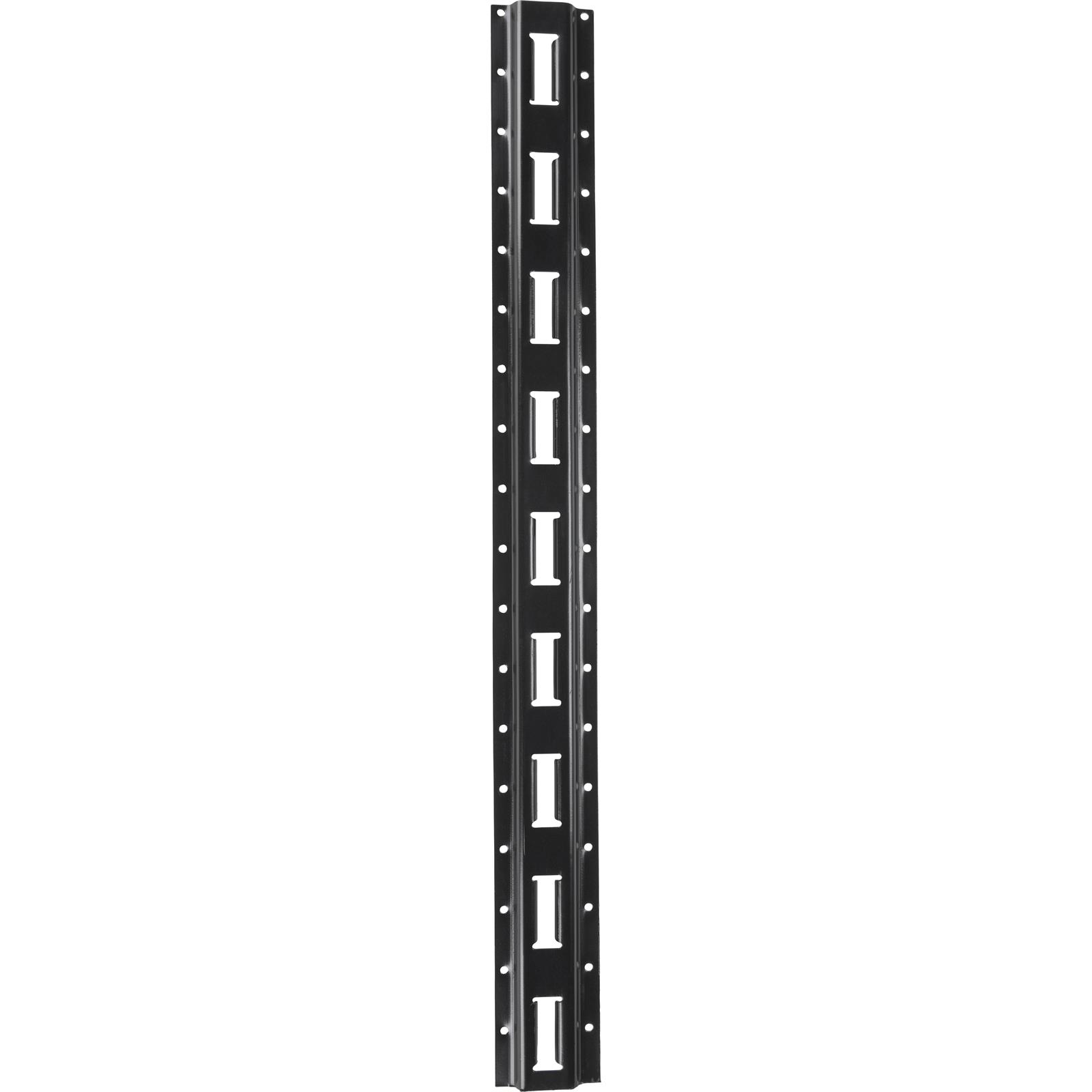 Track Rails In Trailer Trailer Cargo E-Track Rails, Vertical