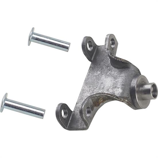 193031 Ford Model A Closed Car Windshield Hardware Kit