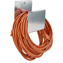 Speedway Motors Cord And Air Hose Bracket, Each