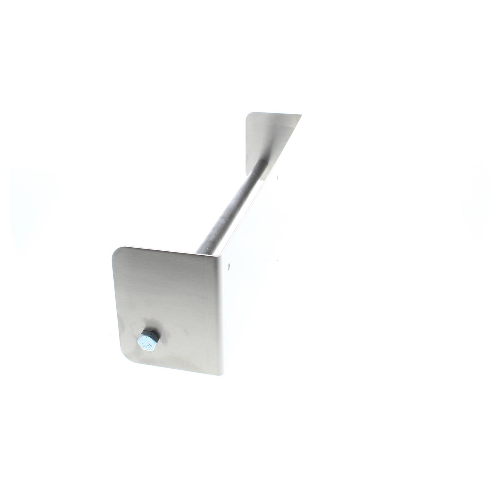 Multiple Ratchet Strap Hanger Rack