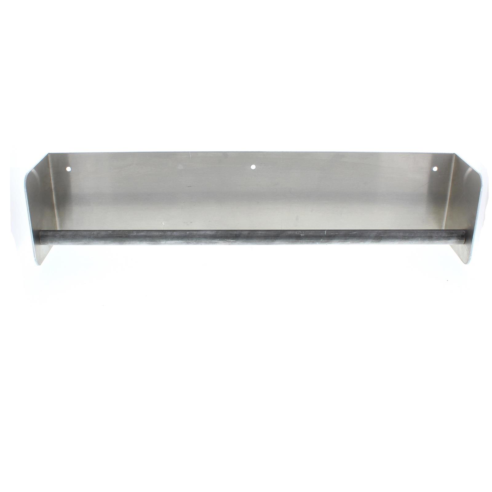 Multiple Ratchet Strap Hanger Rack