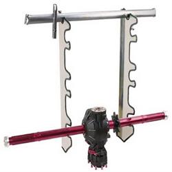 Long Axle Mount Rack