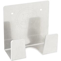 Tire Pressure Gauge Holder, Aluminum