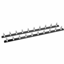 Ten-Shock Trailer Mount Rack-1/2 Inch Shock Eye Application