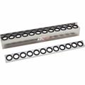 Torsion and Radius Rod Rack