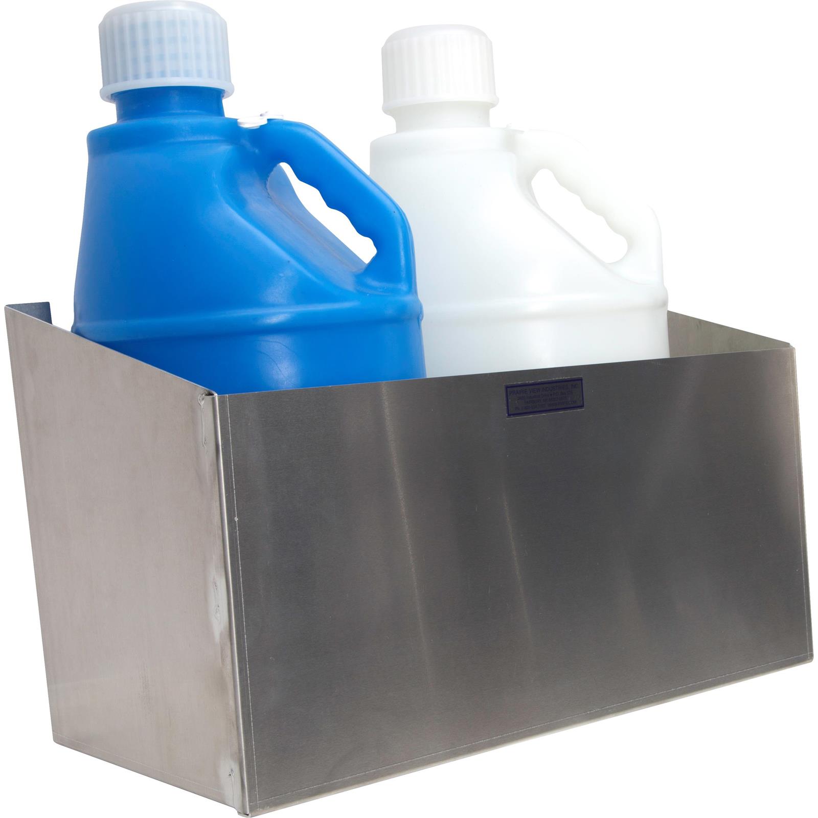 Utility Jug Rack