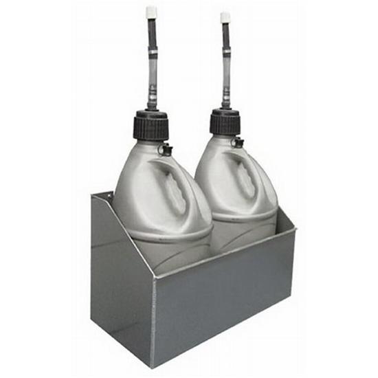 Utility Jug Rack
