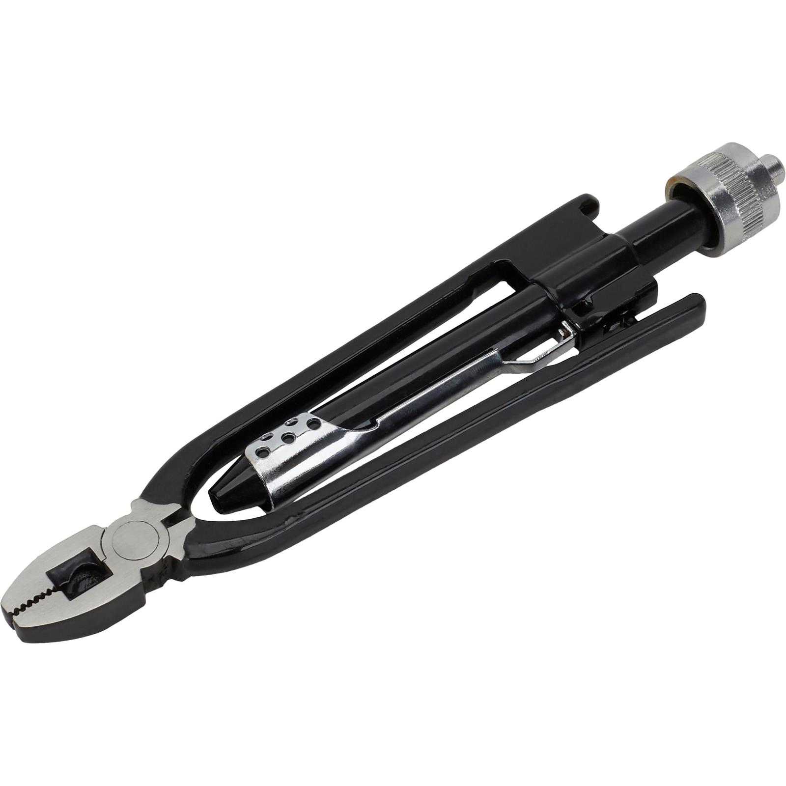 Safety Wire Twister Plier Tool, 6 Inch