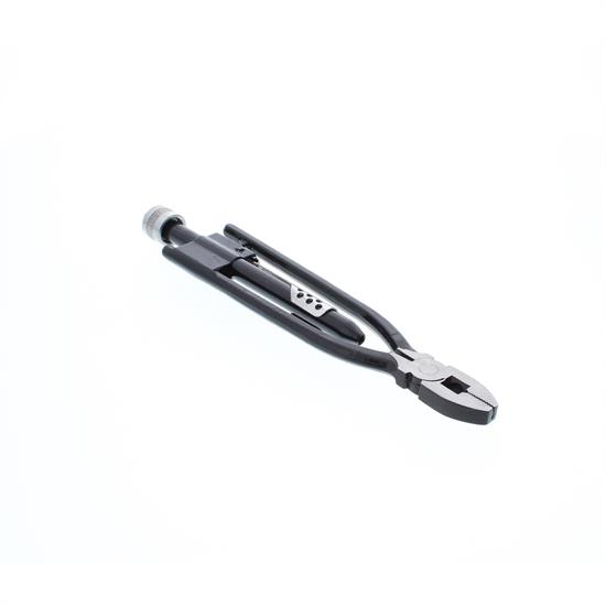 Stainless .032 Inch Safety Wire Kit with Twister Plier Tool