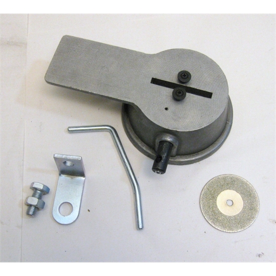 Garage Sale Piston Ring Filer