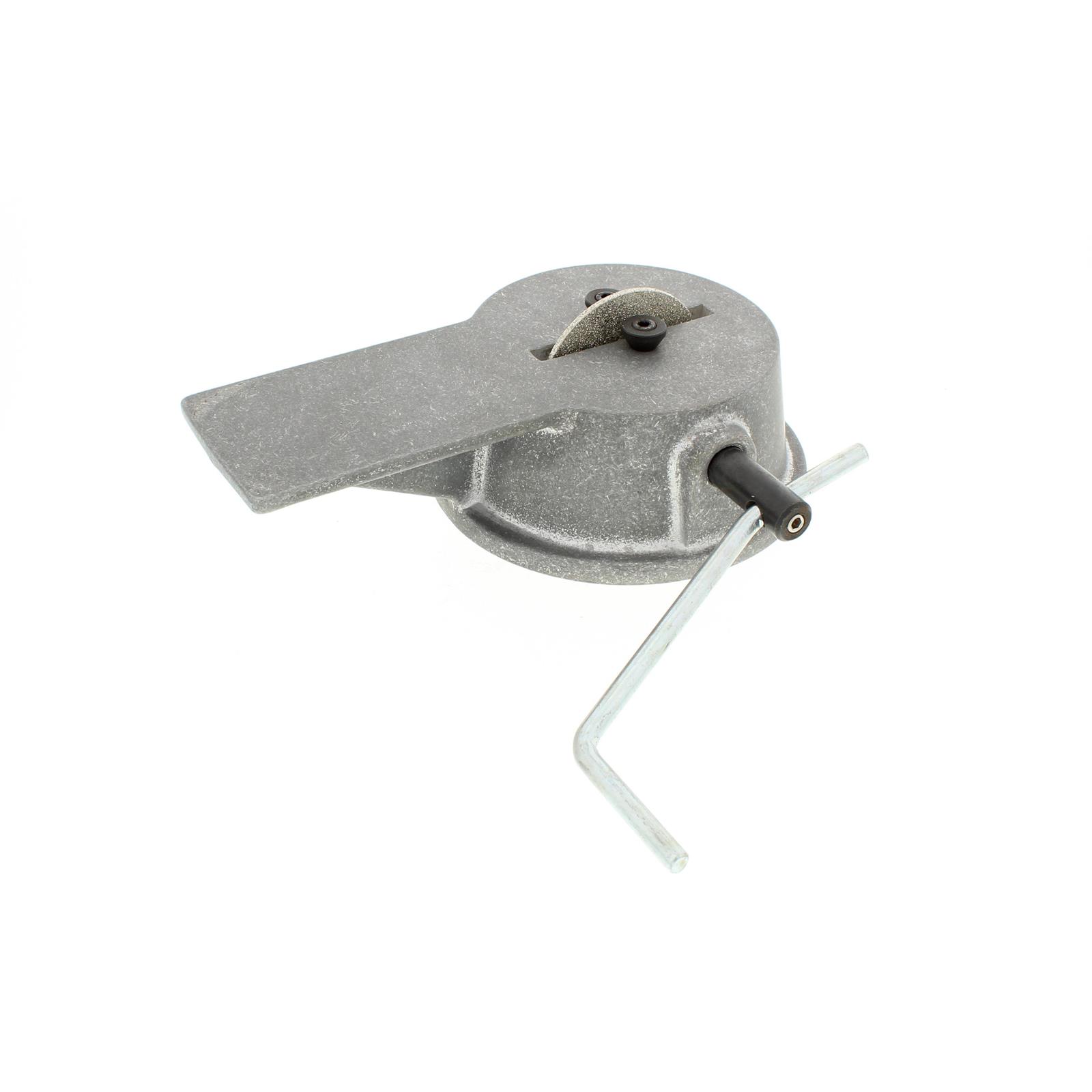 Speedway Precision Piston Ring End Gap Filer Tool