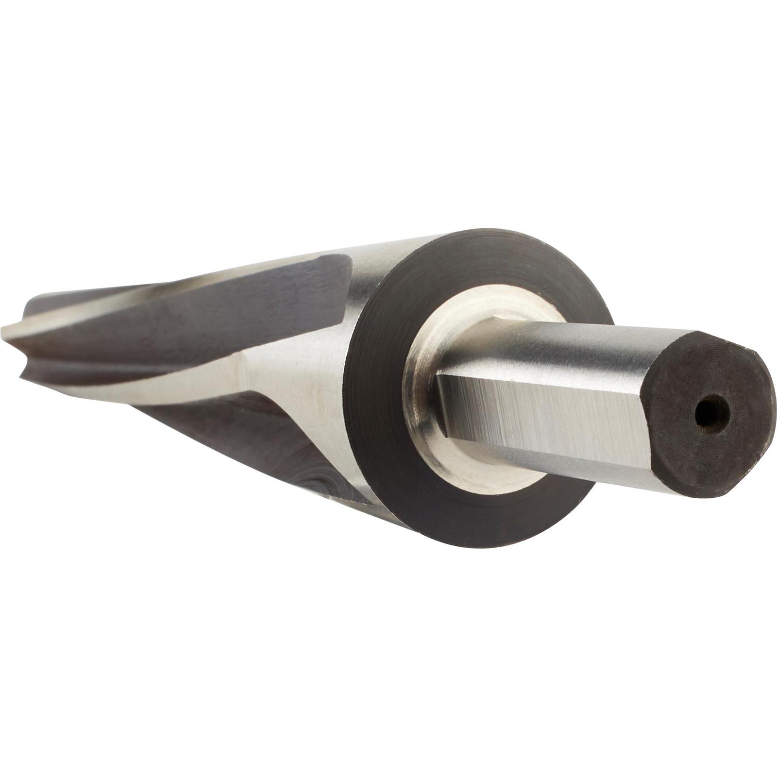 thumbnail image 2 of 10-Degree Ball Joint Reamer – 6542 High-Speed Steel Tapered Reamer For Tie Rod & Suspension Work 2 of 11