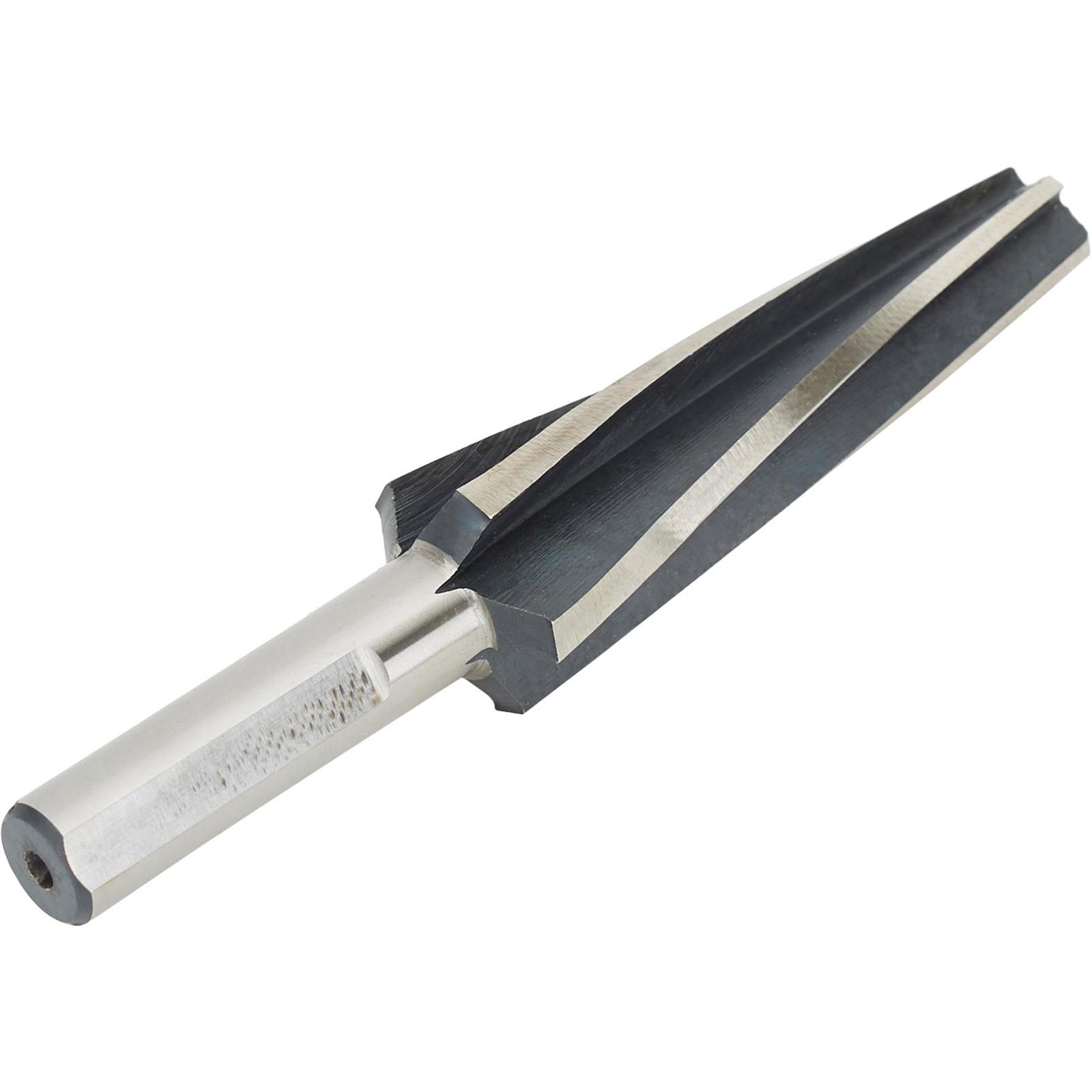 Speedway Tapered Ball Joint Reamer, 10 Degree