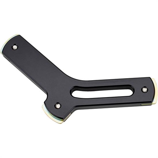 Premium Aluminum Quarter Turn Fastener Tool