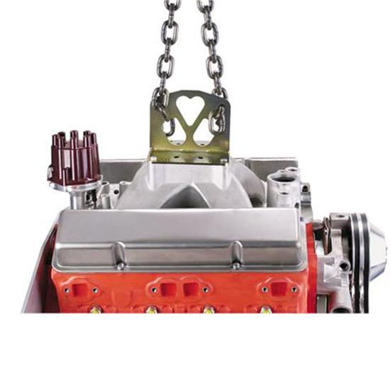 Deluxe Engine Lift Plate