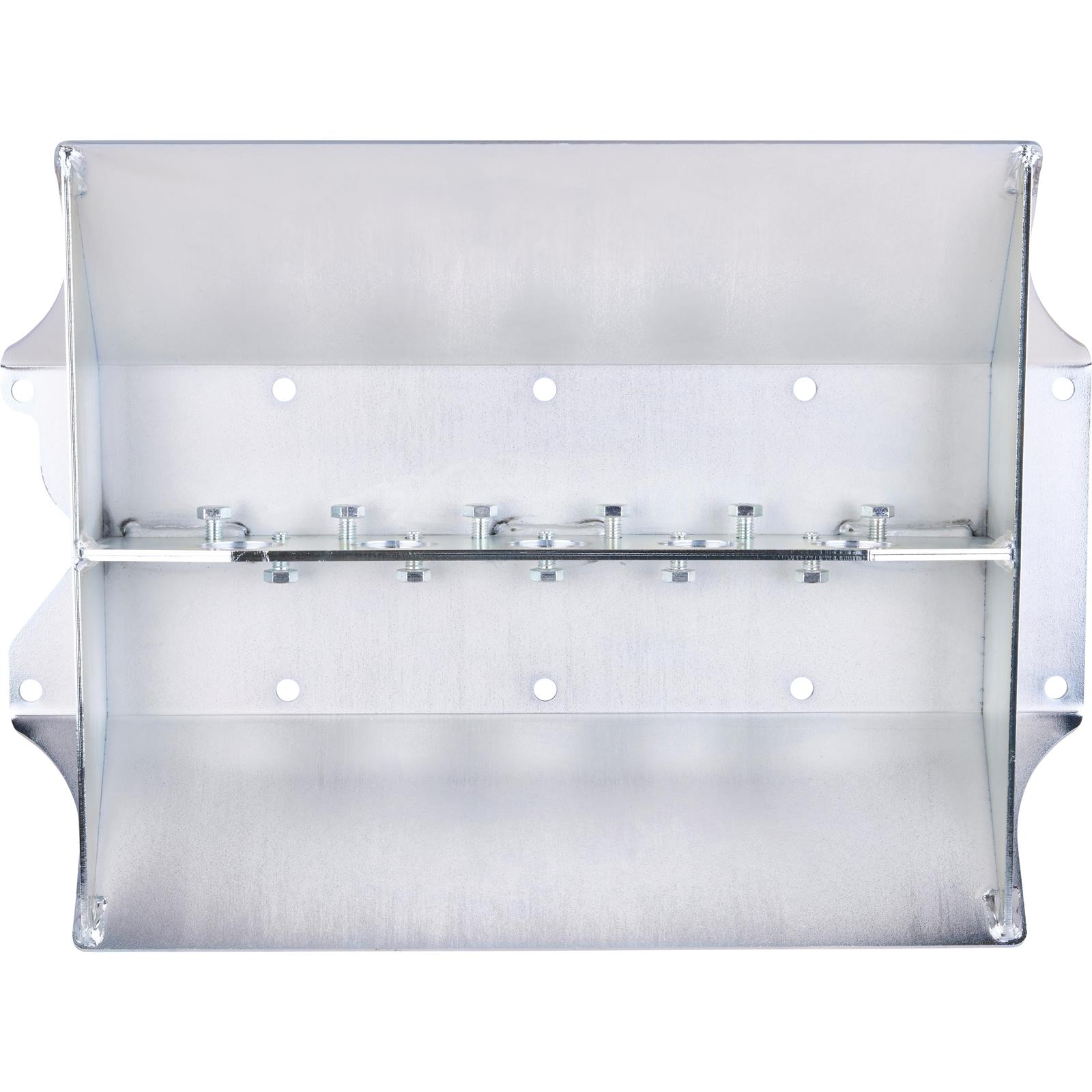 BlockDock™ Gen 3 LS Valley Cover Engine Lift Plate Bracket