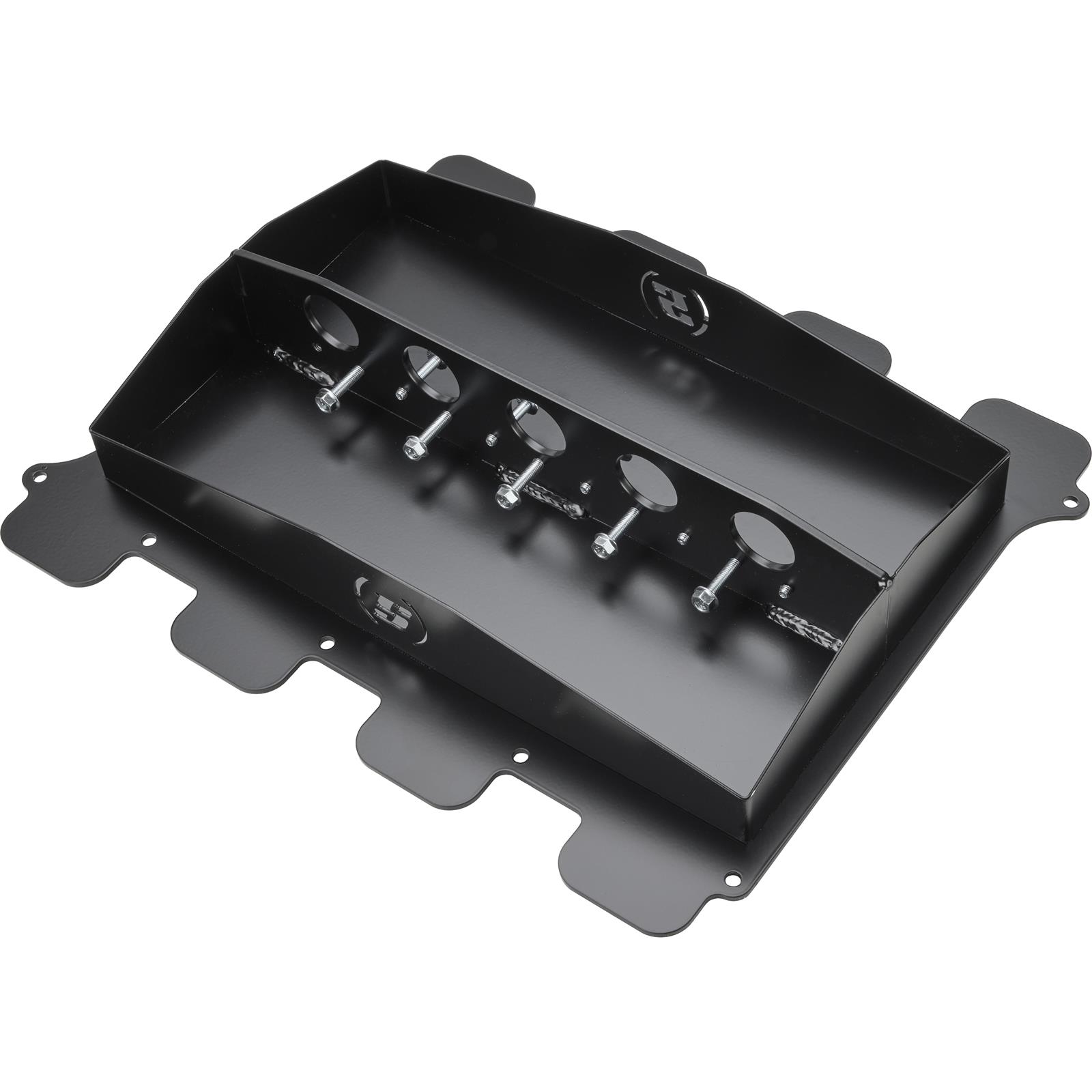 BlockDock™ Gen 3 Hemi 5.7/6.4 Engine Valley Cover Lift Plate