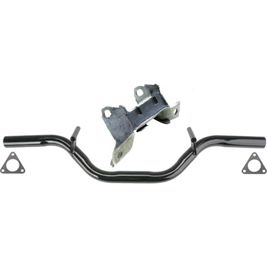 Speedway Universal Small Block Ford Crossmember Motor Mount Kit