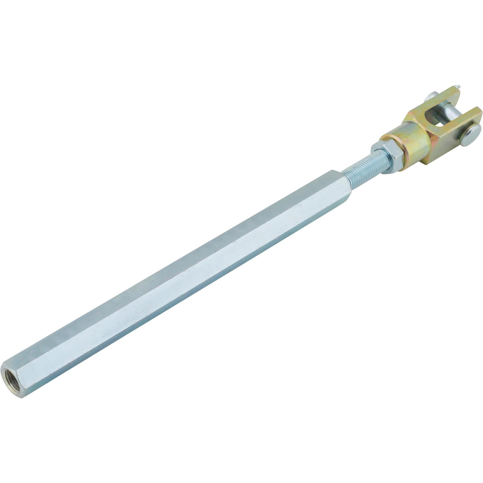 Master Cylinder 3/8 Inch Clevis/Pushrod Kit, 85/8 Inch Extension