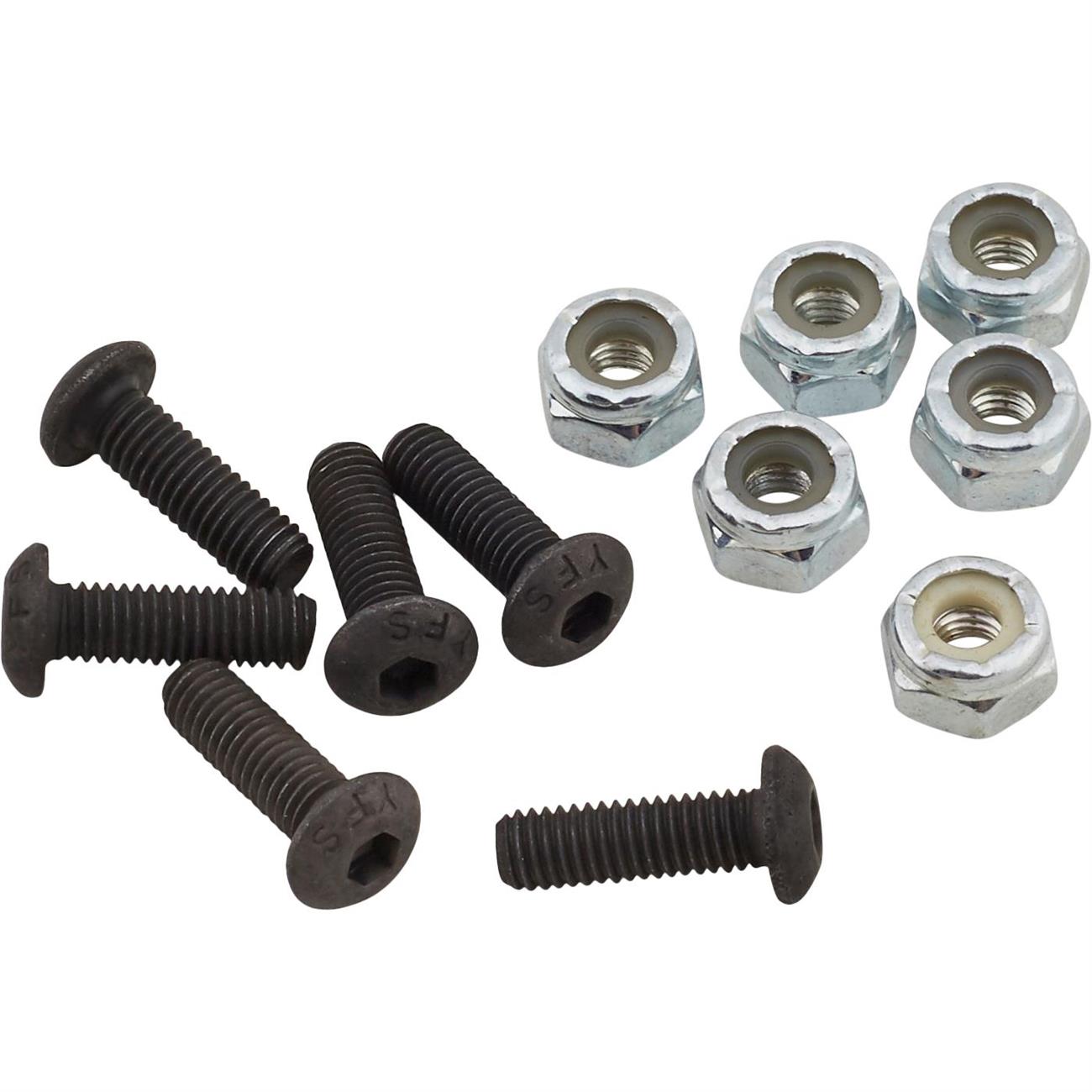 Fabricated Aluminum Race Car Center Console