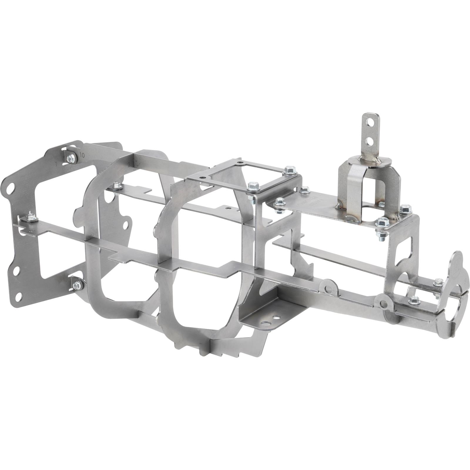 SoloSwap® Tremec TKX 5-Speed Swap Mockup Transmission