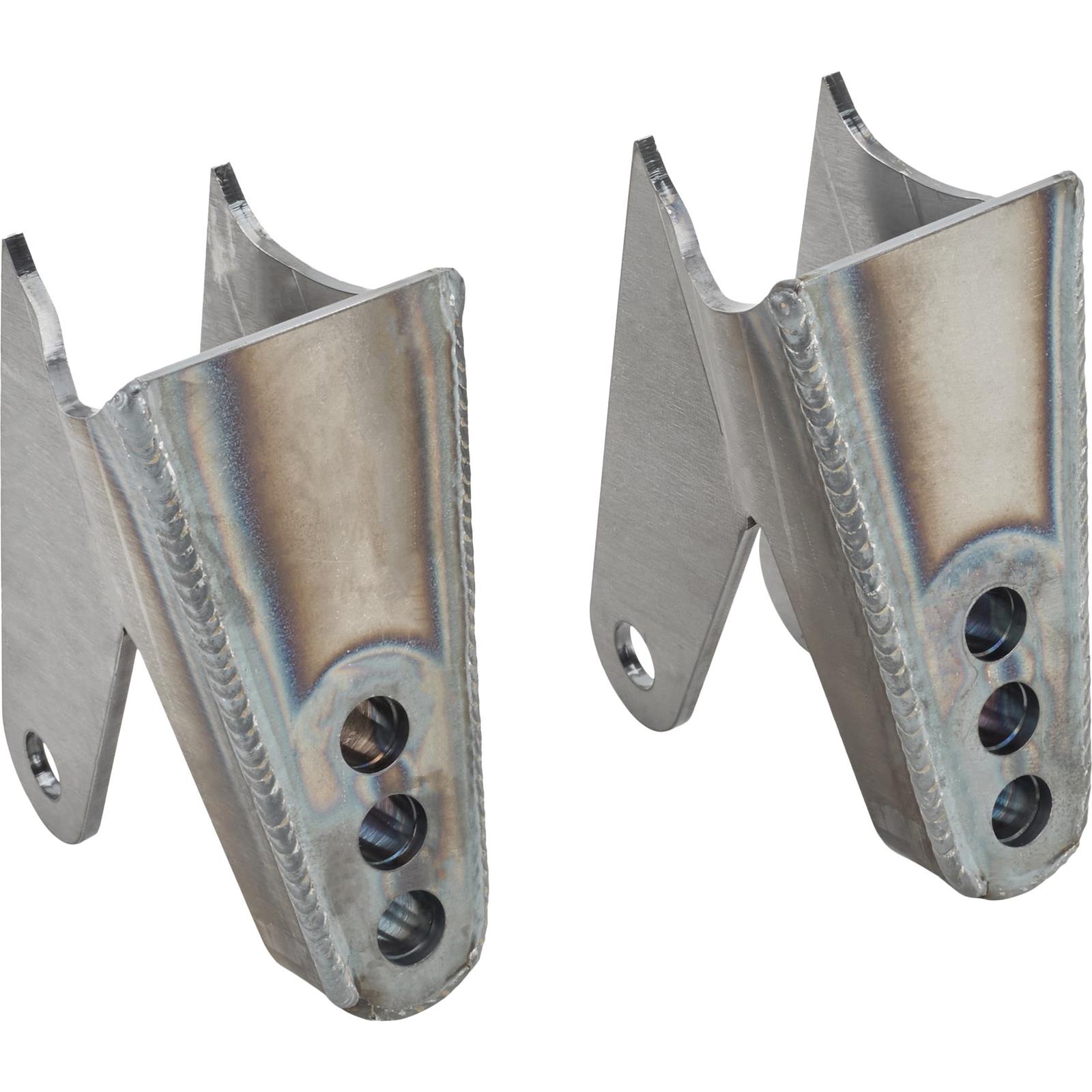 T-Bucket Radius Rod Brackets | Speedway Motors