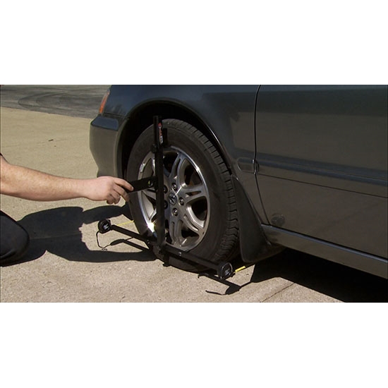 QuickTrick Alignment 90059 Quickslide Wheel Alignment Kit