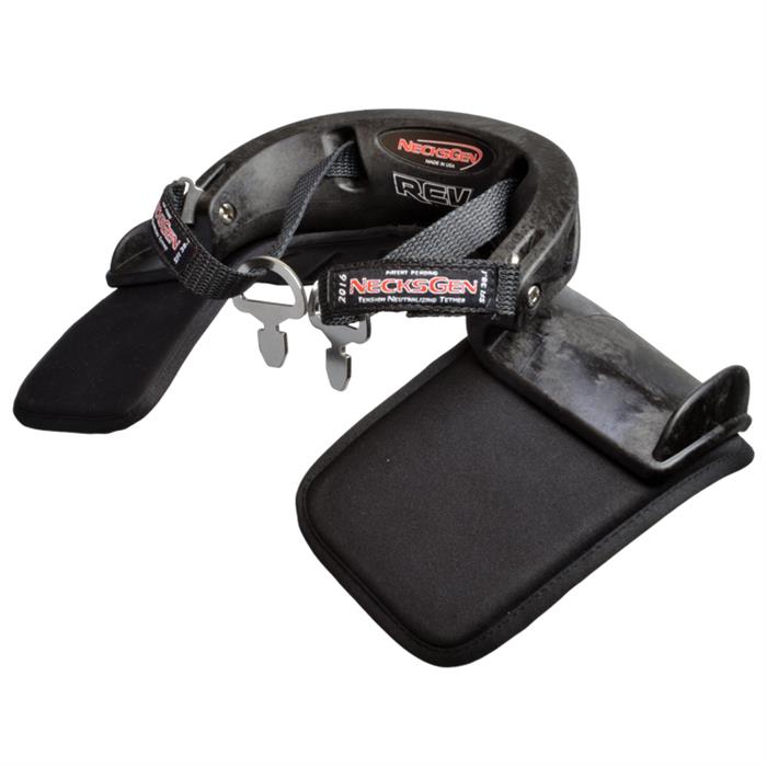 Necksgen REV Head & Neck Restraint Systems