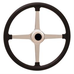 GT Performance 91-4040 GT3 Competition Bell Style Steering Wheel