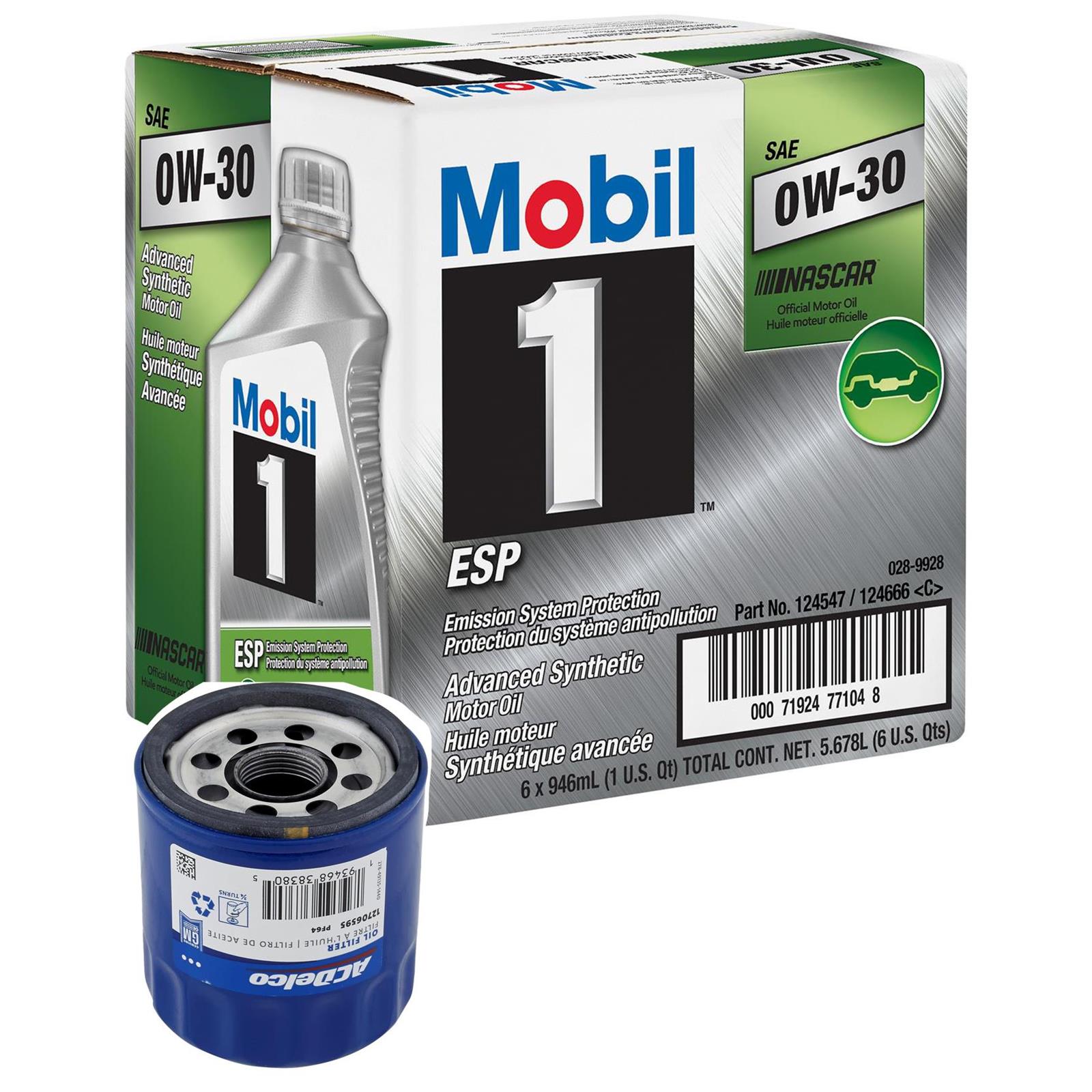 Engine Oil Change Kits | Speedway Motors