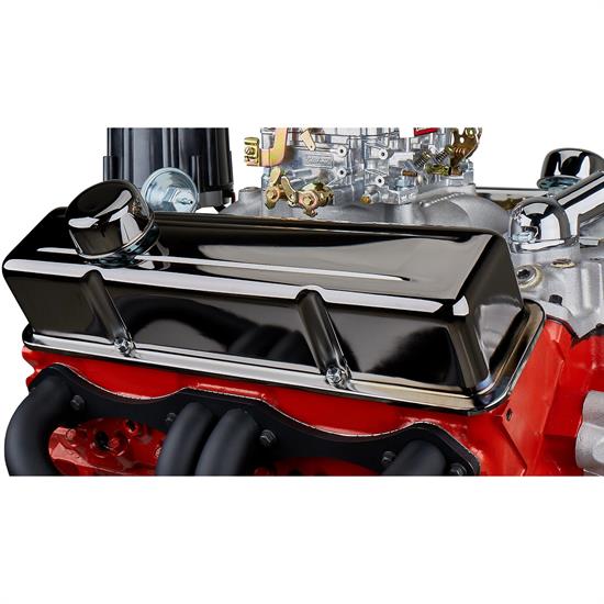 CFR Performance Small Block Chevy Engine DressUp Kit, Tall VC