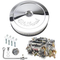 Edelbrock Parts | Speedway Motors