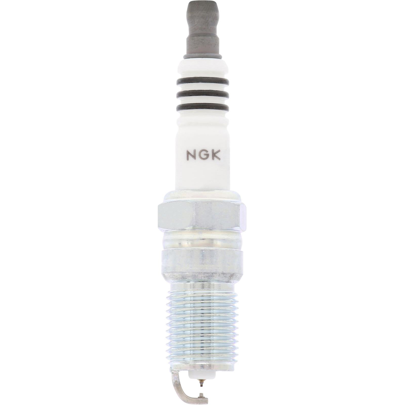 NGKTR5AHX Spark Plugs for 2002-2004 Aston Martin DB7
