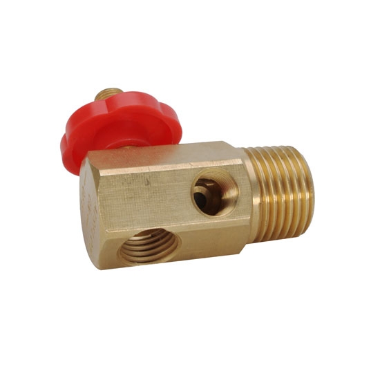 Performance Tool W10056 Portable Air Tank Replacement Manifold