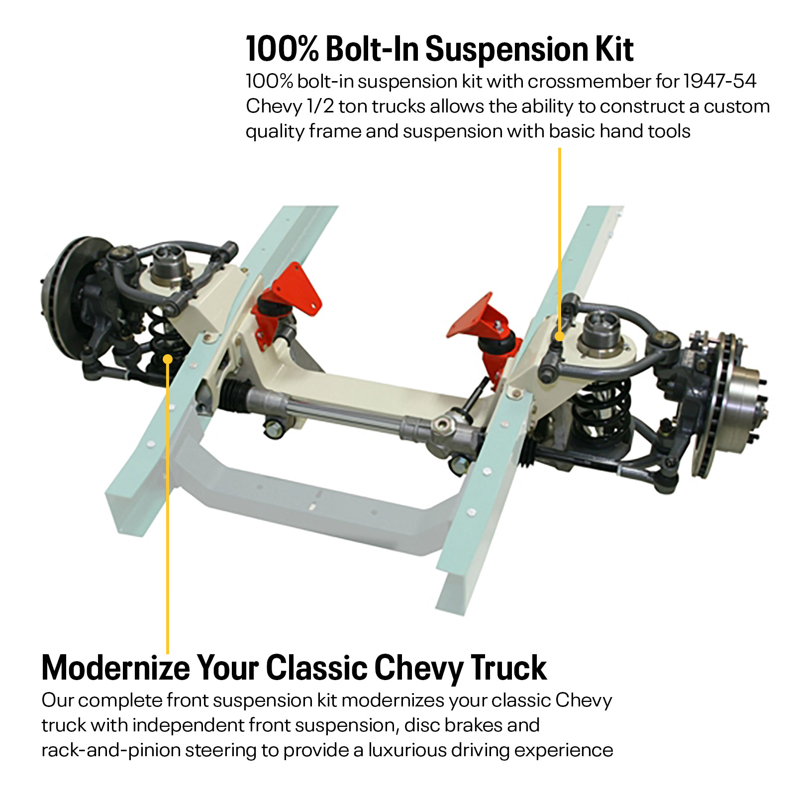 パーツ 1950chevy 49-54 Chevy Car Parts