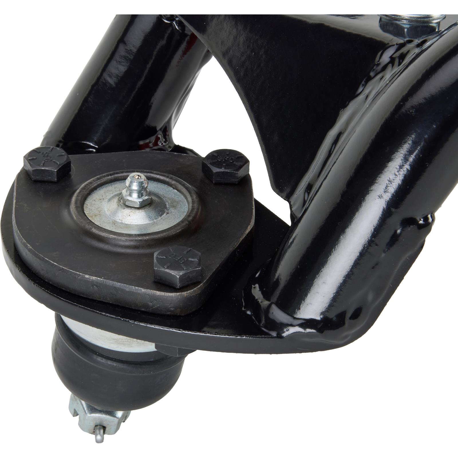 1955-57 Chevrolet Full Size Tubular Upper and Lower Control Arms